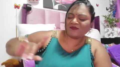 indiandelia online show from February 24, 6:47 pm