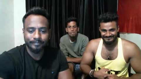 indian guys for you online show from November 14, 12:29 pm