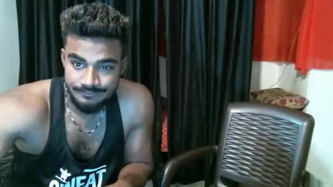 indian guys for you online show from October 15, 12:17 pm