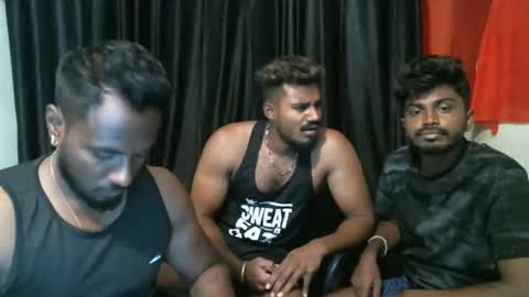indian guys for you online show from October 13, 6:59 am