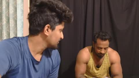 indian guys for you online show from May 6, 3:12 am