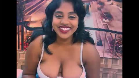 indiandiva27 online show from February 24, 6:27 am