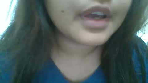 indianelina online show from May 22, 7:09 pm