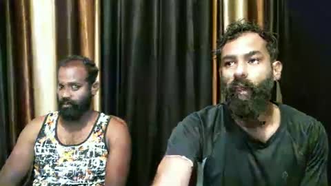 indian hairy online show from February 27, 3:10 am