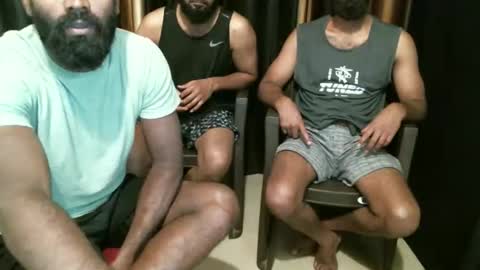 indian hairy online show from March 13, 3:10 am