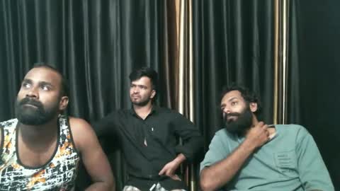 Snapshot of indianh chatting on March 5, 8:00 am indian hairy online show from March 5, 8:00 am