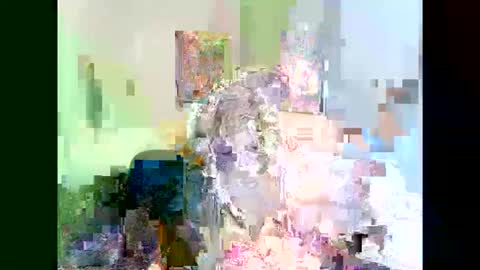 Sammy online show from May 7, 12:12 pm