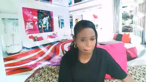 Leah online show from September 10, 5:14 pm