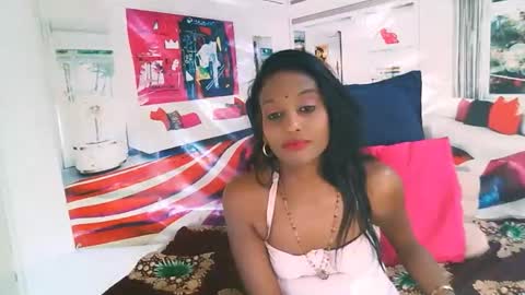Leah online show from September 13, 7:27 pm