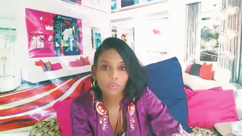 Leah online show from September 14, 7:37 pm