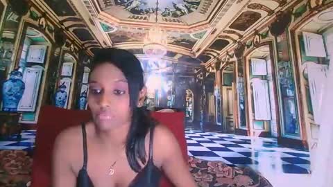 Leah online show from December 14, 7:07 am