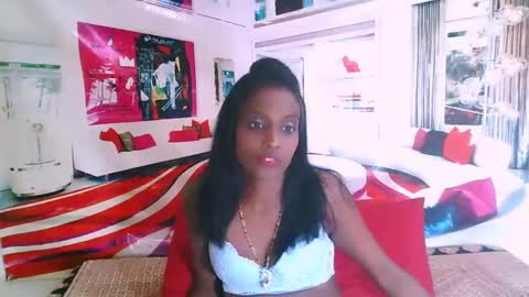 Leah online show from January 8, 8:49 am