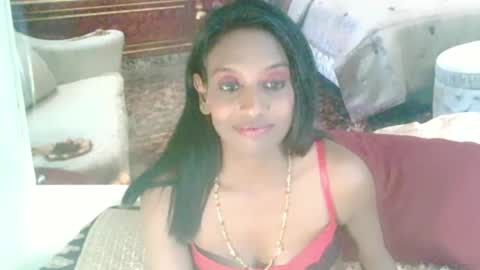 Leah online show from December 22, 9:53 pm