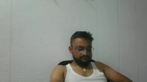 Indian lover online show from September 25, 10:00 am