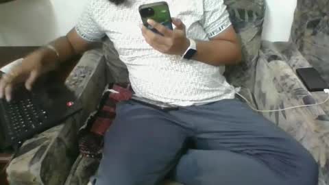 Indian lover online show from January 3, 9:58 am