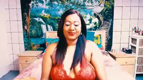 Amy online show from July 22, 6:32 pm