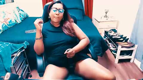 Amy online show from March 31, 9:26 pm