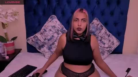 Mishka online show from October 19, 4:22 pm