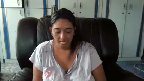 Snapshot of indianplaygal69 chatting on February 8, 10:50 am Indianpalgal69 online show from February 8, 10:50 am