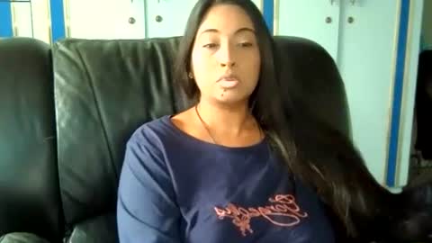 Snapshot of indianplaygal69 chatting on December 17, 5:51 am Indianpalgal69 online show from December 17, 5:51 am