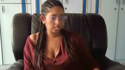 Snapshot of indianplaygal69 chatting on February 25, 9:42 am Indianpalgal69 online show from February 25, 9:42 am