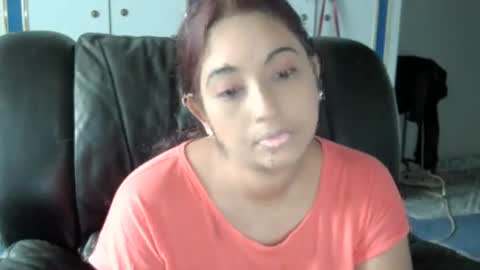 Snapshot of indianplaygal69 chatting on January 11, 6:24 am Indianpalgal69 online show from January 11, 6:24 am