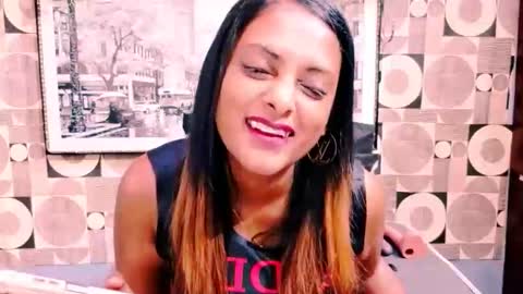 indianplaymate online show from March 3, 5:20 pm