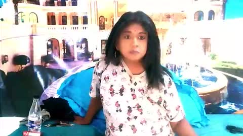 Mika online show from December 18, 6:20 am