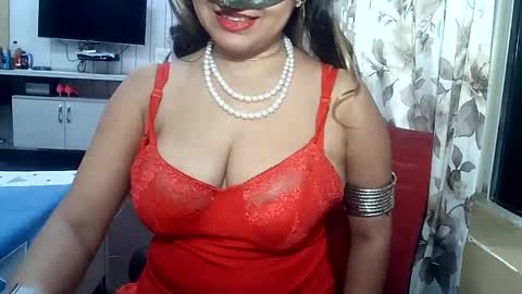 Radha online show from January 24, 7:07 pm