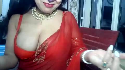 Radha online show from December 5, 7:22 pm