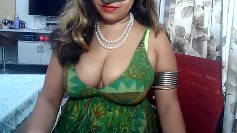 Radha online show from February 5, 6:35 am