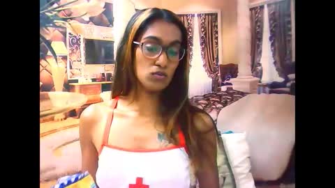 indianrebel4u2luv online show from October 9, 6:41 am