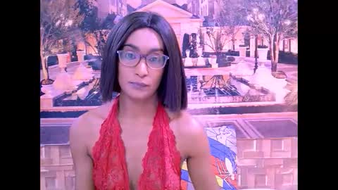 indianrebel4u2luv online show from February 7, 6:49 am