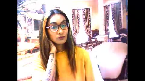 indianrebel4u2luv online show from October 8, 6:19 am