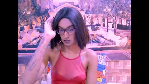 indianrebel4u2luv online show from February 6, 5:44 am