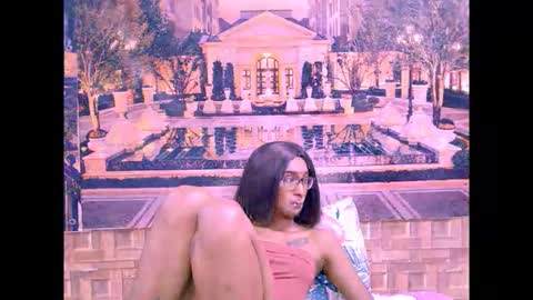 indianrebel4u2luv online show from March 7, 7:30 am