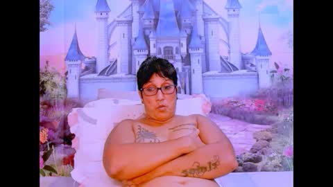 roxy online show from March 6, 6:37 pm