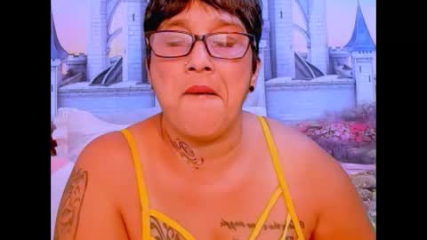 roxy online show from March 11, 6:08 pm