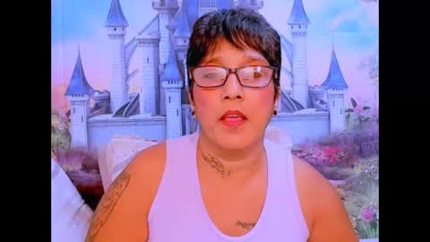 roxy online show from March 10, 7:55 am