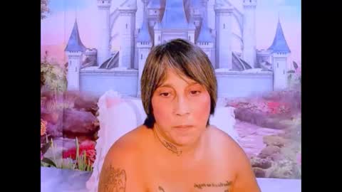 roxy online show from October 6, 6:26 pm