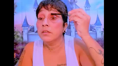 roxy online show from March 3, 6:03 pm