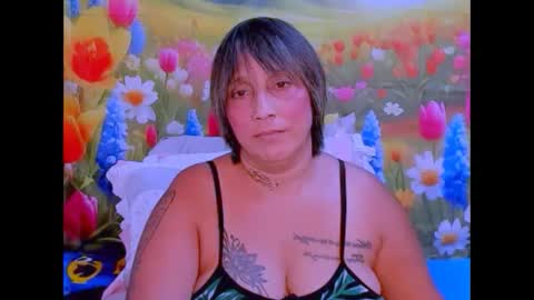 roxy online show from October 23, 7:26 pm