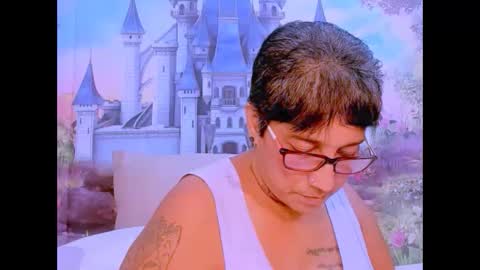 roxy online show from March 1, 9:07 am