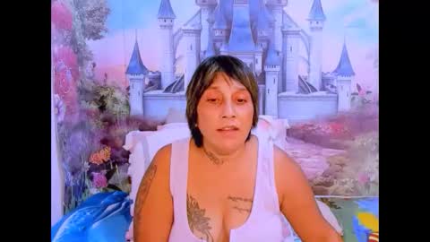 roxy online show from September 23, 6:25 pm