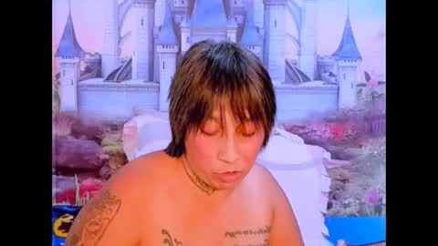 roxy online show from October 7, 6:48 pm