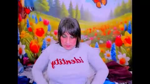 indianroxy27 online show from April 6, 5:58 pm