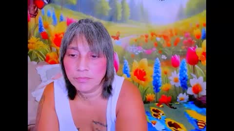 indianroxy27 online show from March 18, 6:03 pm