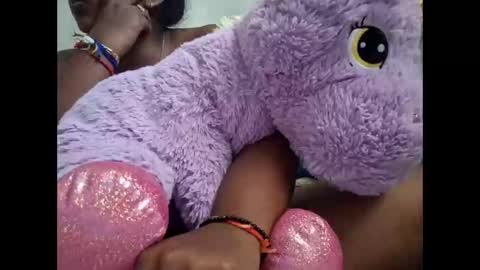 indianruby21 online show from January 29, 8:40 am