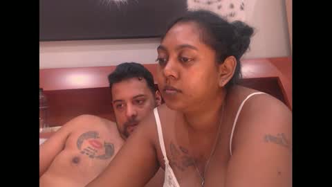 indianruby21 online show from February 13, 9:28 pm