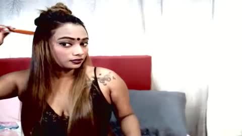 goddess online show from February 12, 10:46 am